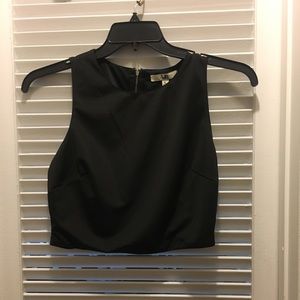 Women’s Tank Crop Top